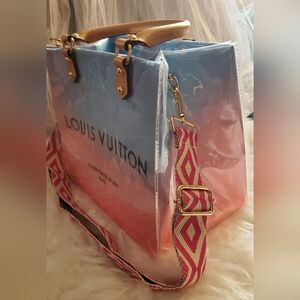 GUITAR STRAP, PURSE SHOULDER STRAP